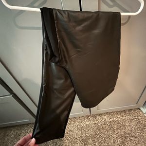 Stella and dot leggings